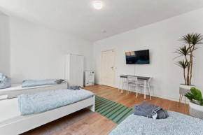 Nice Apartment in Eberswalde